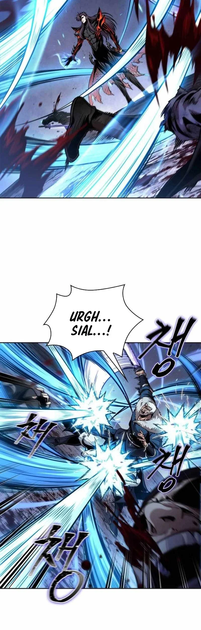 Nano Machine Chapter 270 Fix Gambar 7